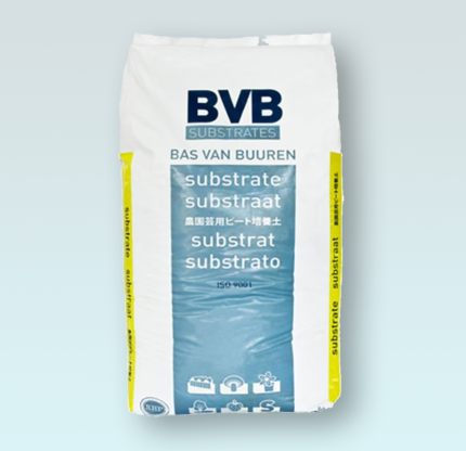 BVB Organic Potting Soil 70L