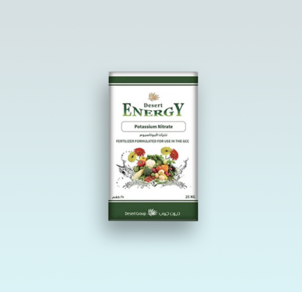 Desert Energy Potassium Nitrate