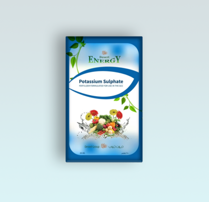 Desert Energy Potassium Sulphate