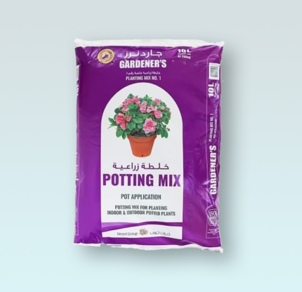 Gardener's All Purpose Soil 10ltr