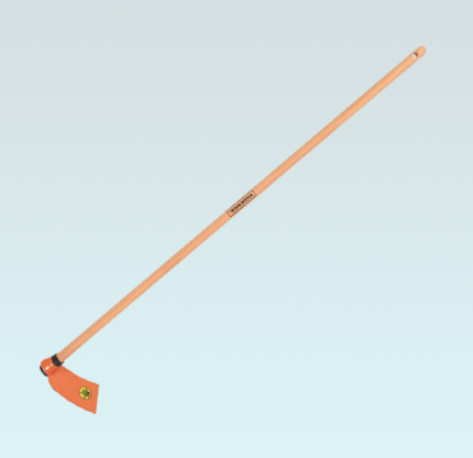 Tramontina Garden Hoe