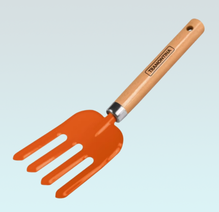Tramontina 4-Tooth Cultivator