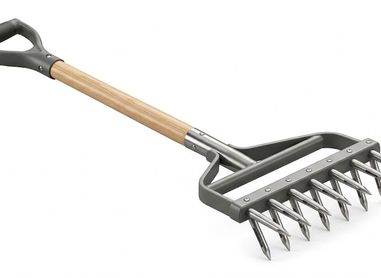 Aerator