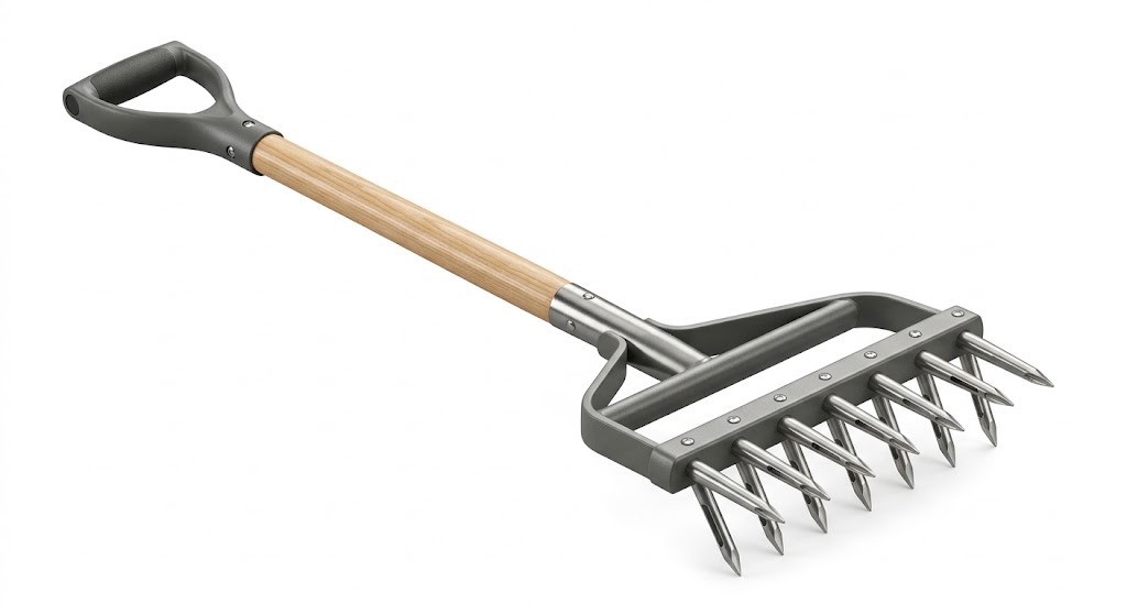 Aerator