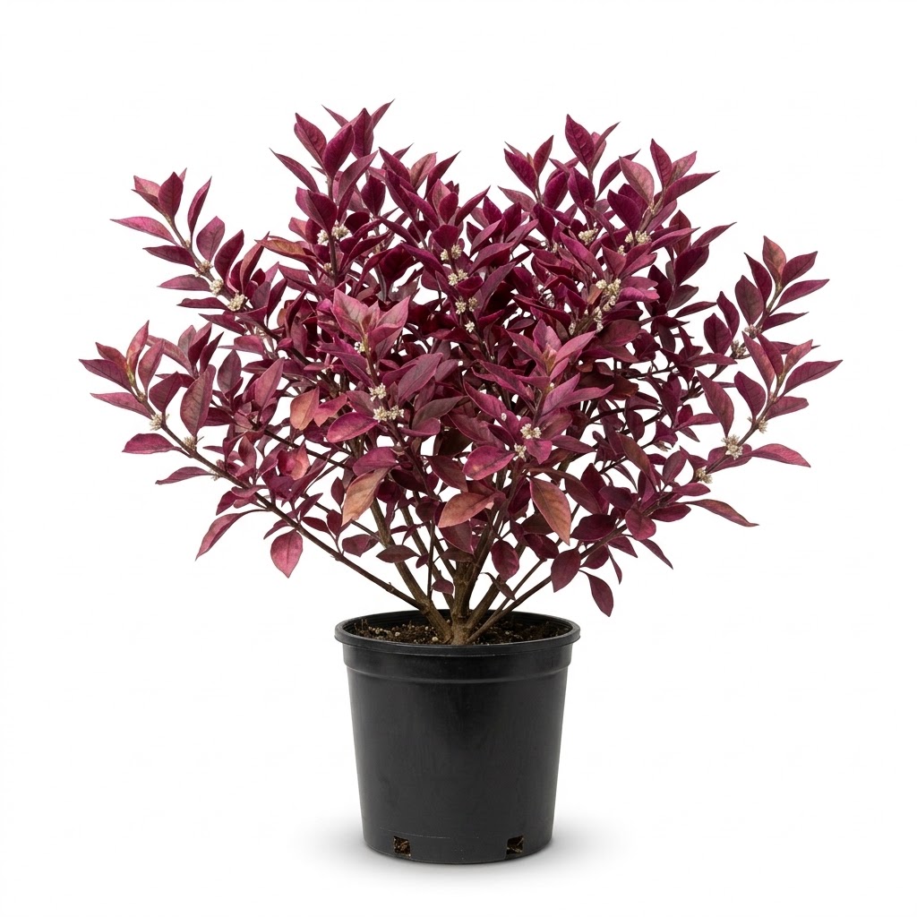 Alternanthera (Red)
