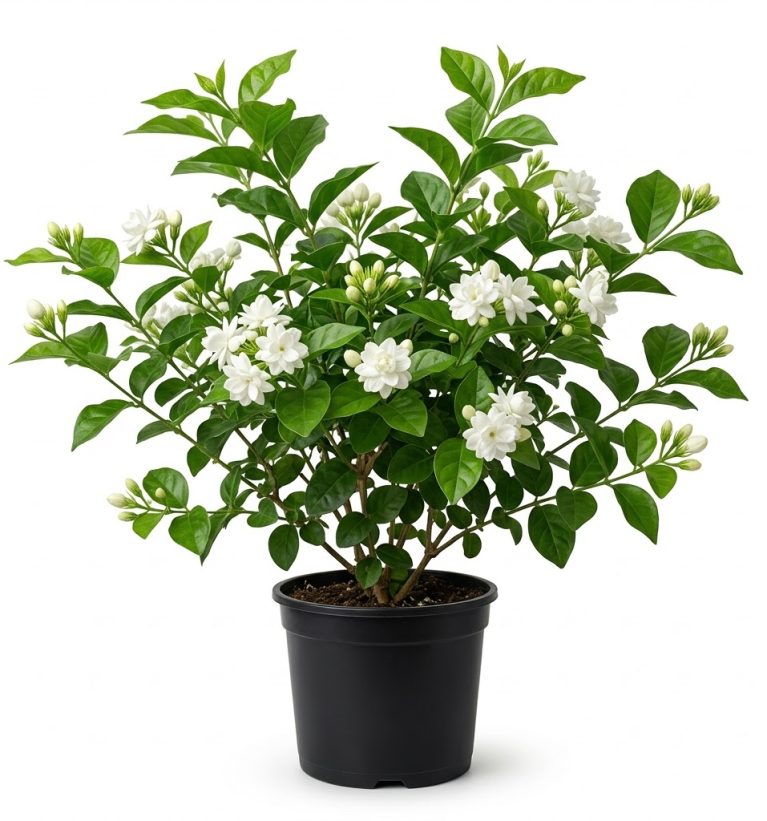 Arabian jasmine