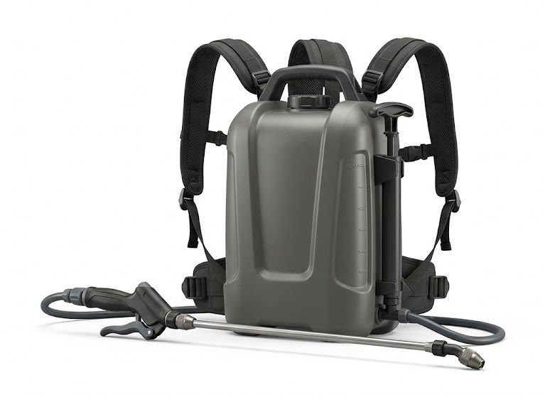 Backpack Sprayer