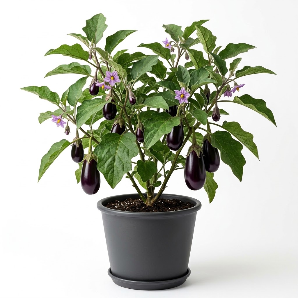 Brinjal