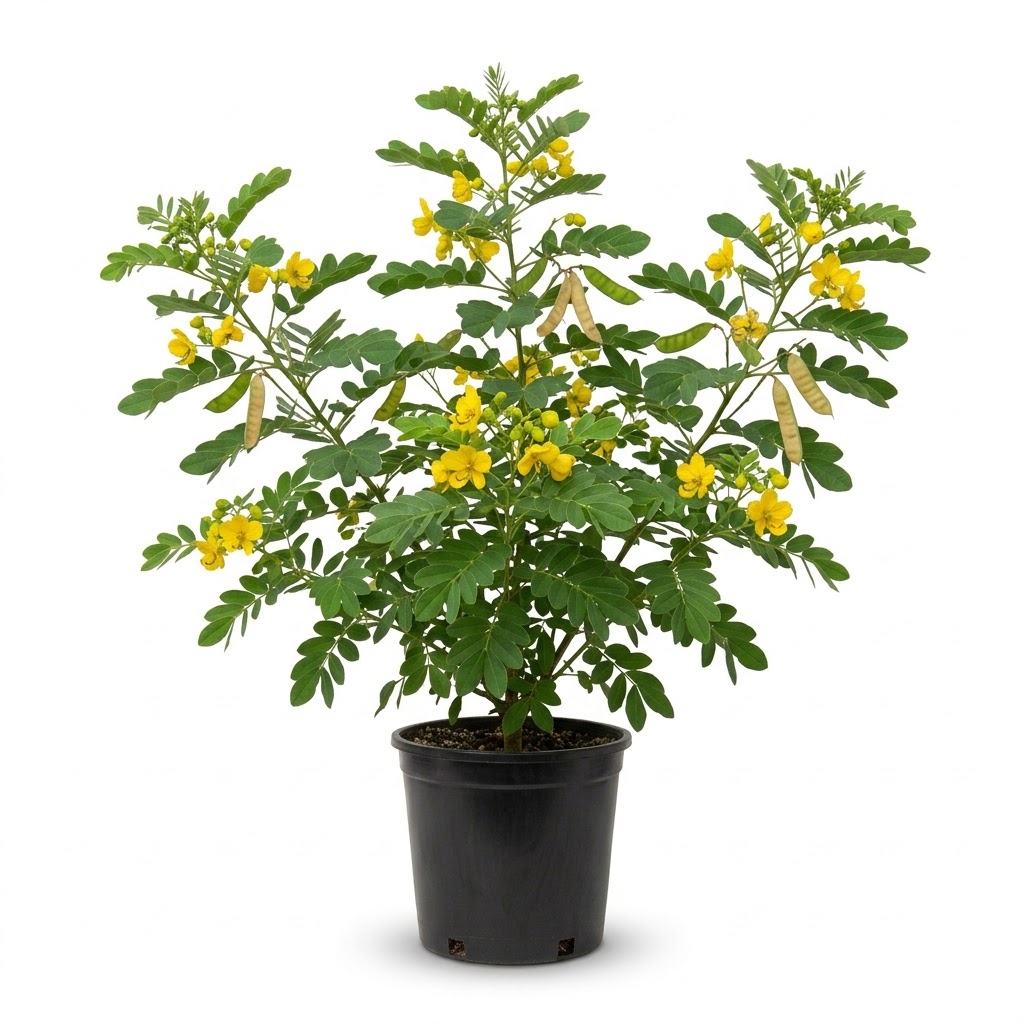 Cassia Baladi