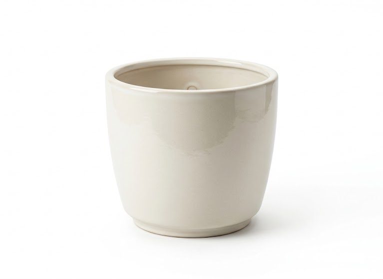Ceramic pot