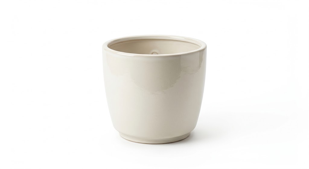 Ceramic pot