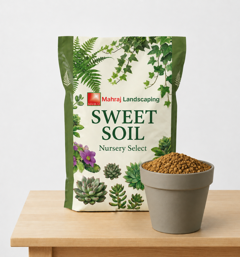 Sweet Soil