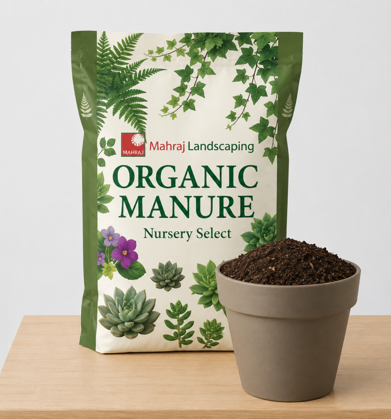 Organic Manure