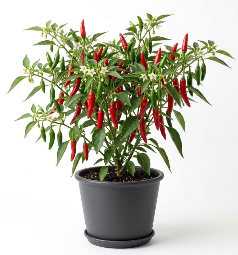 Chilli