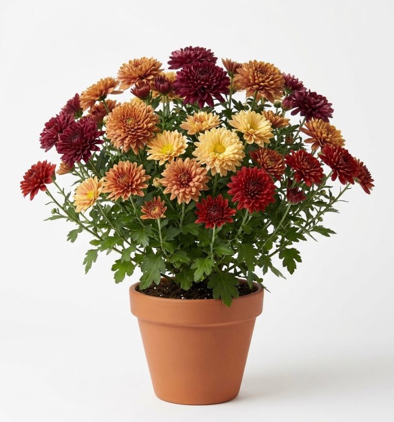 Chrysanthemum