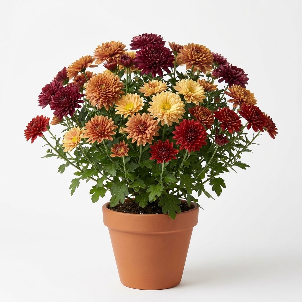 Chrysanthemum