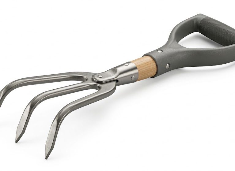 Cultivator