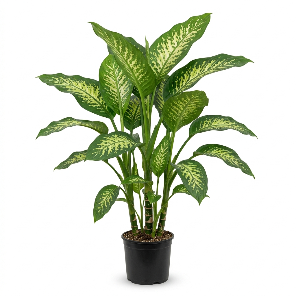 Dieffenbachia seguine
