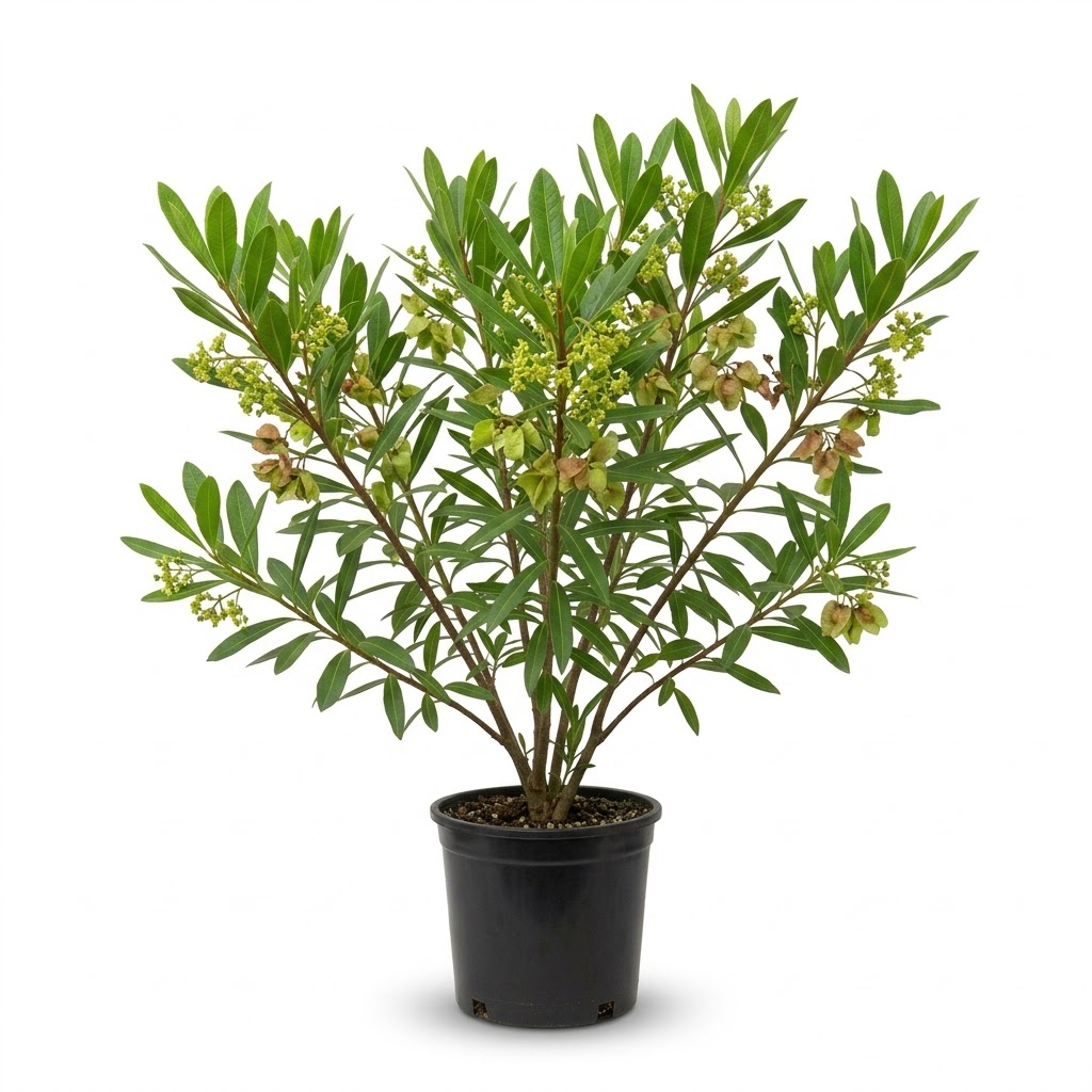 Dodonaea Viscosa