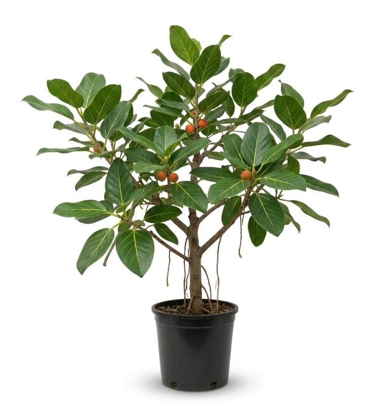 Ficus Bengolensis