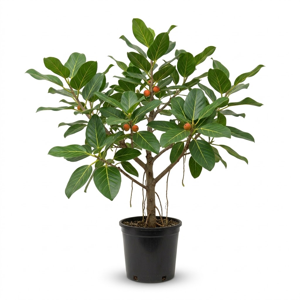 Ficus Bengolensis