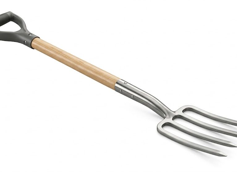 Garden Fork