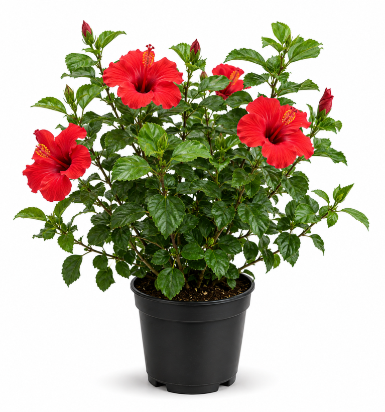 Hibiscus