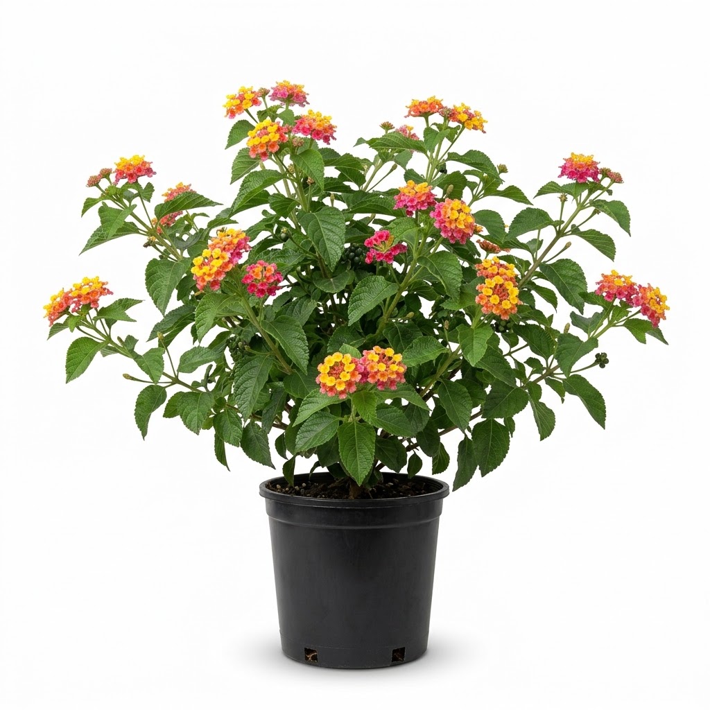 Lantana Labnani