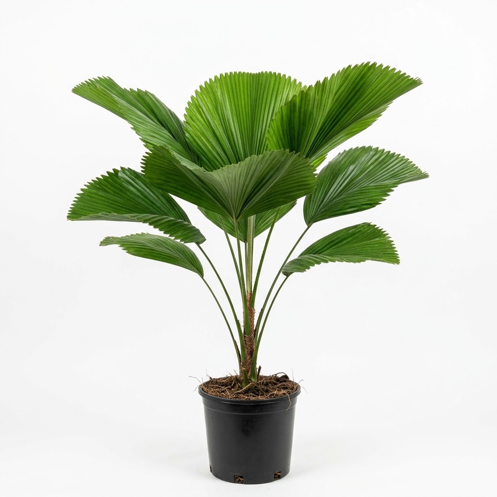 Licuala grandis