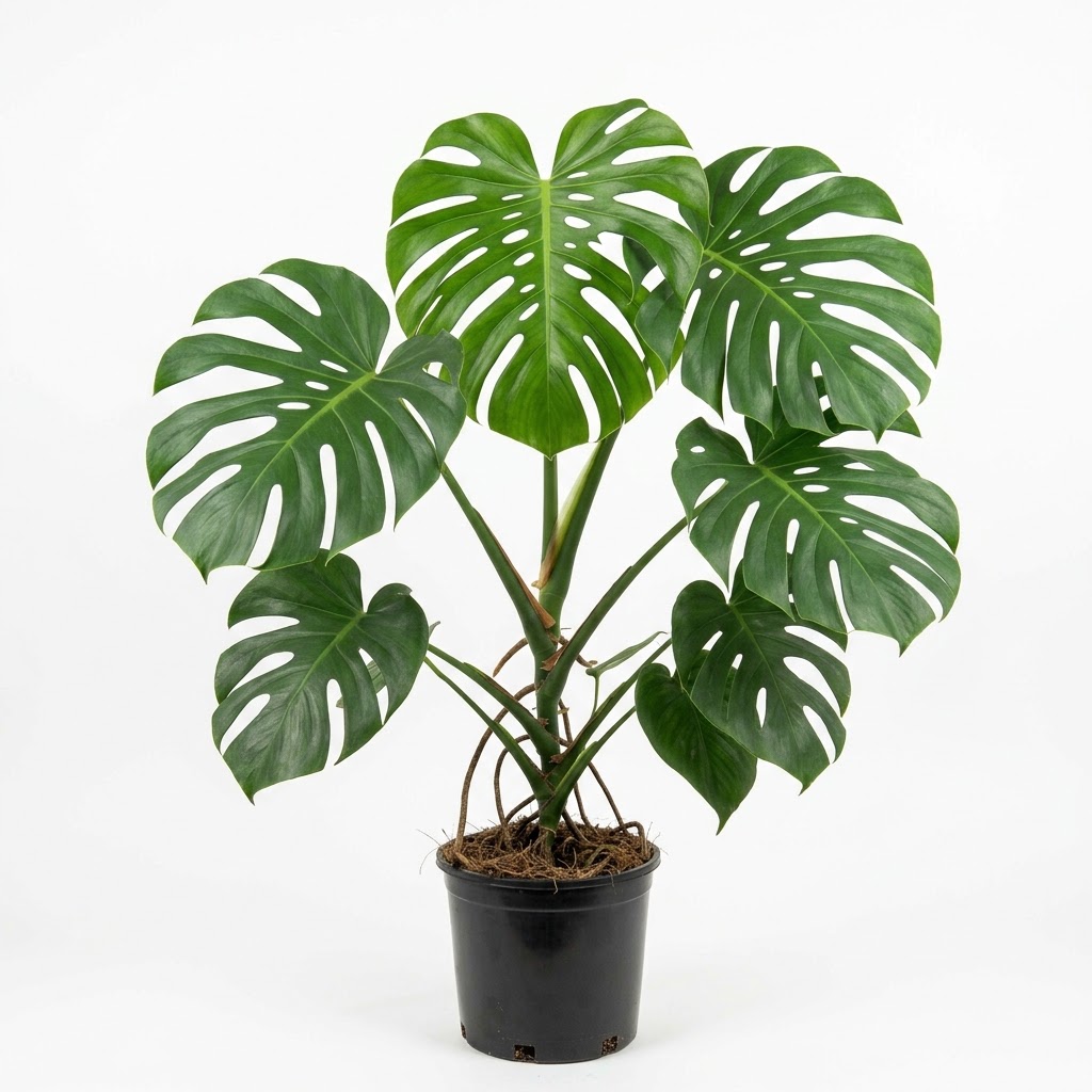 Monstera deliciosa