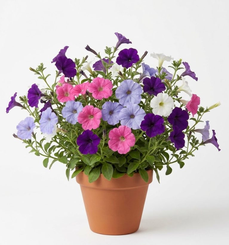 Petunia