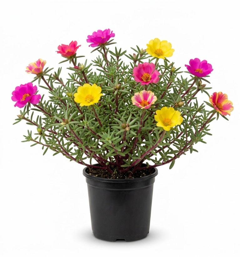 Portulaca grandiflora