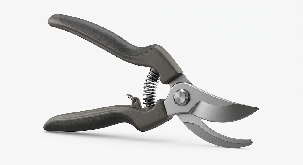 Pruner & Shears