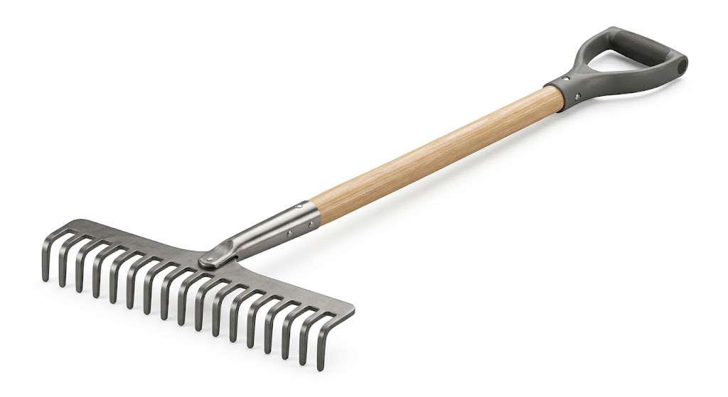 Rake