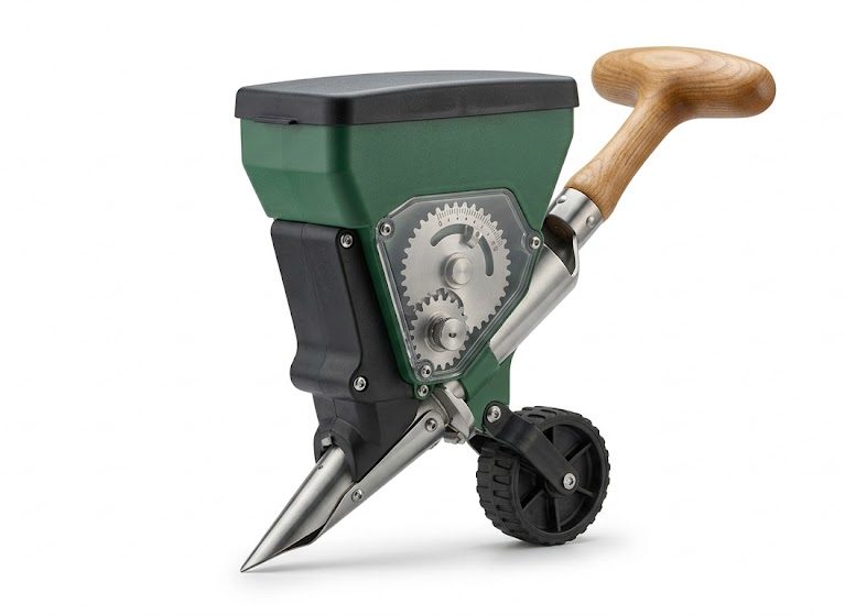 Seed Drill