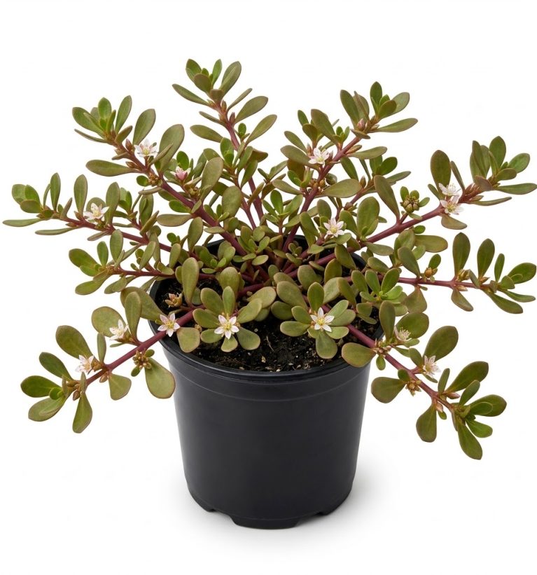 Sesuvium portulacastrum