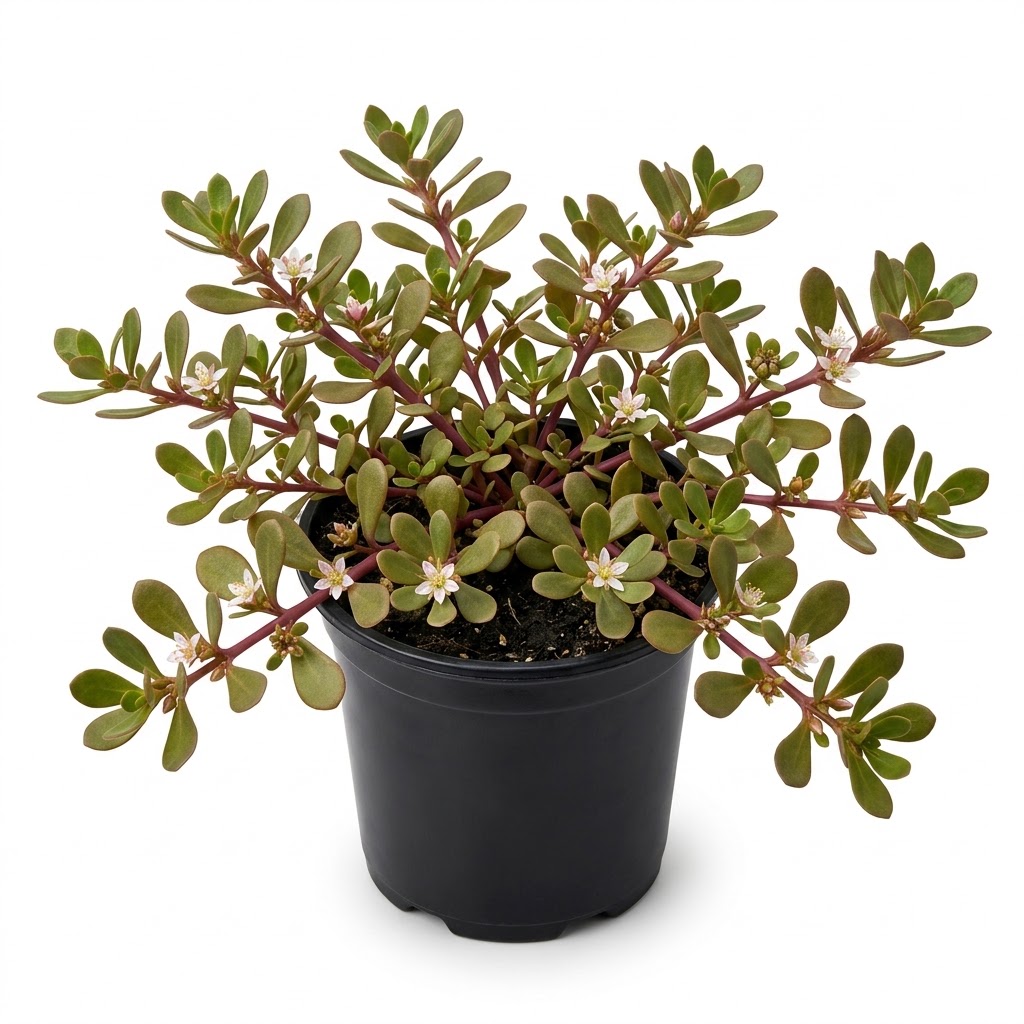 Sesuvium portulacastrum