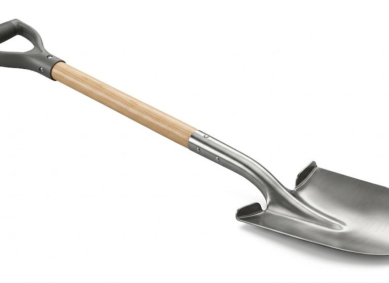 Shovel