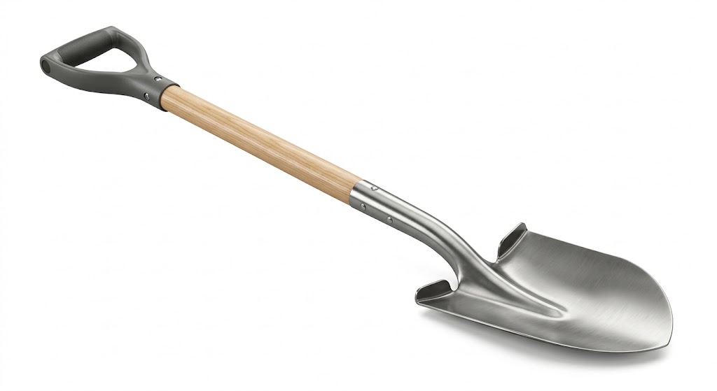 Shovel
