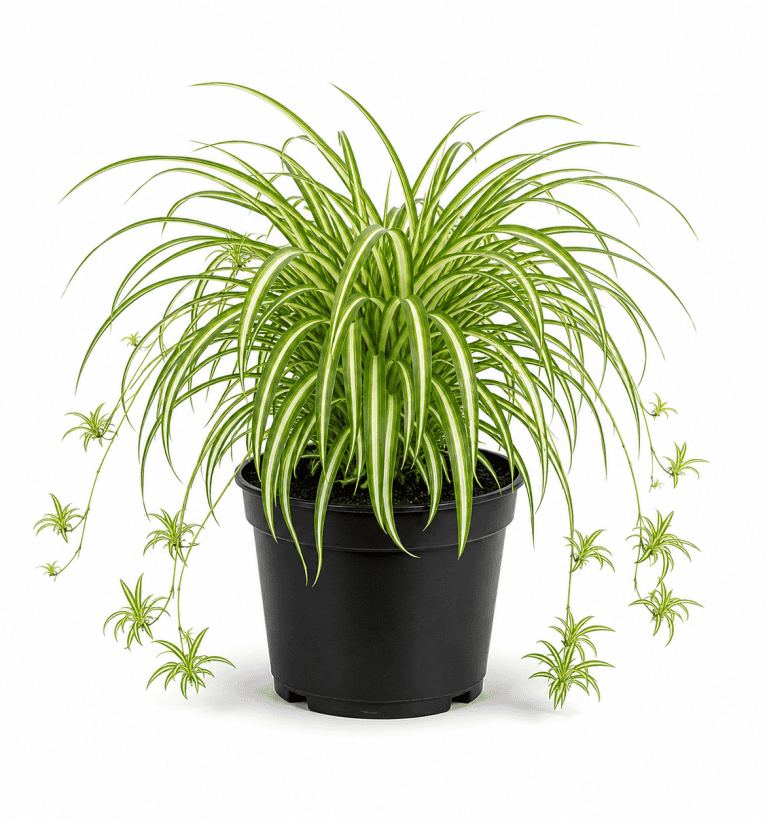 Spider Plant