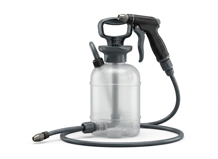 Sprayer