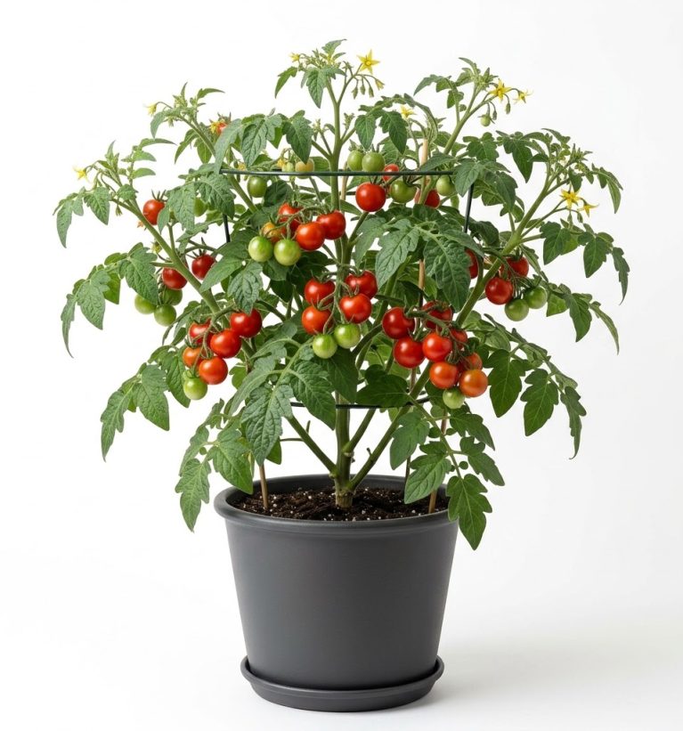 Tomato