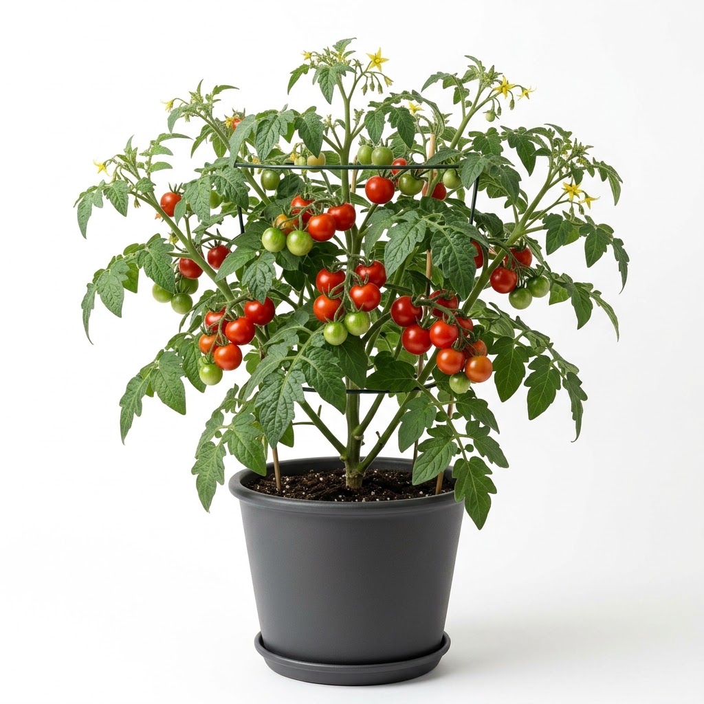 Tomato