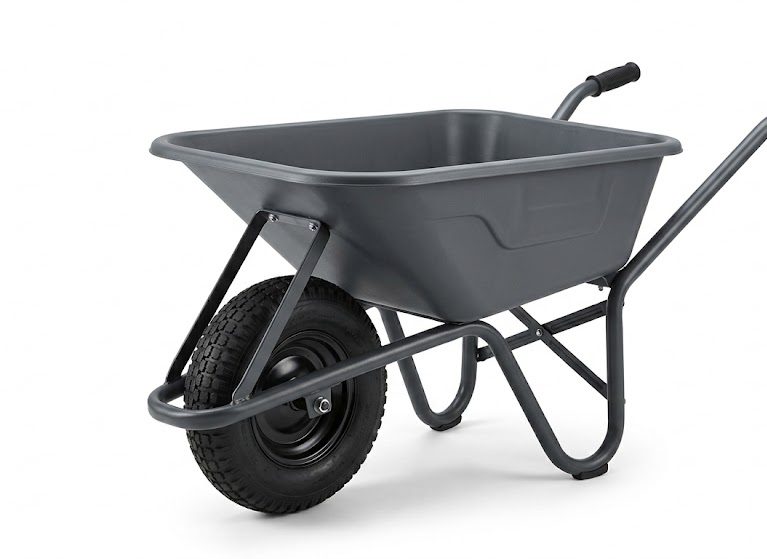Wheelbarrow
