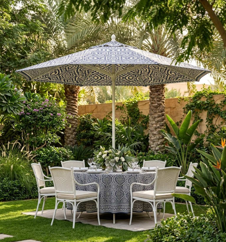 Patio Umbrella